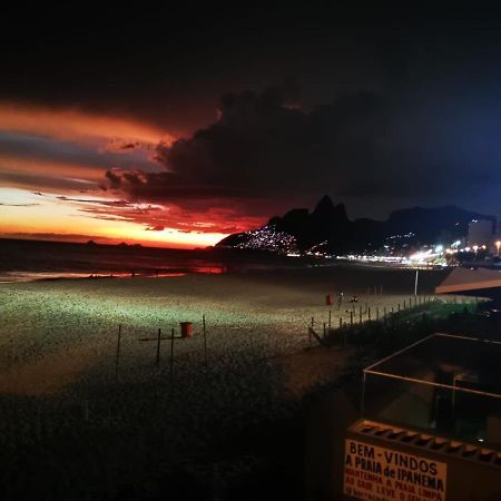 Ferienwohnung Rota A Mar Rio de Janeiro Exterior foto