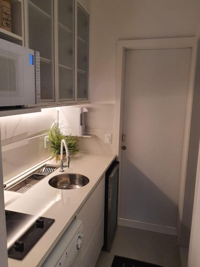 Ferienwohnung Rota A Mar Rio de Janeiro Exterior foto