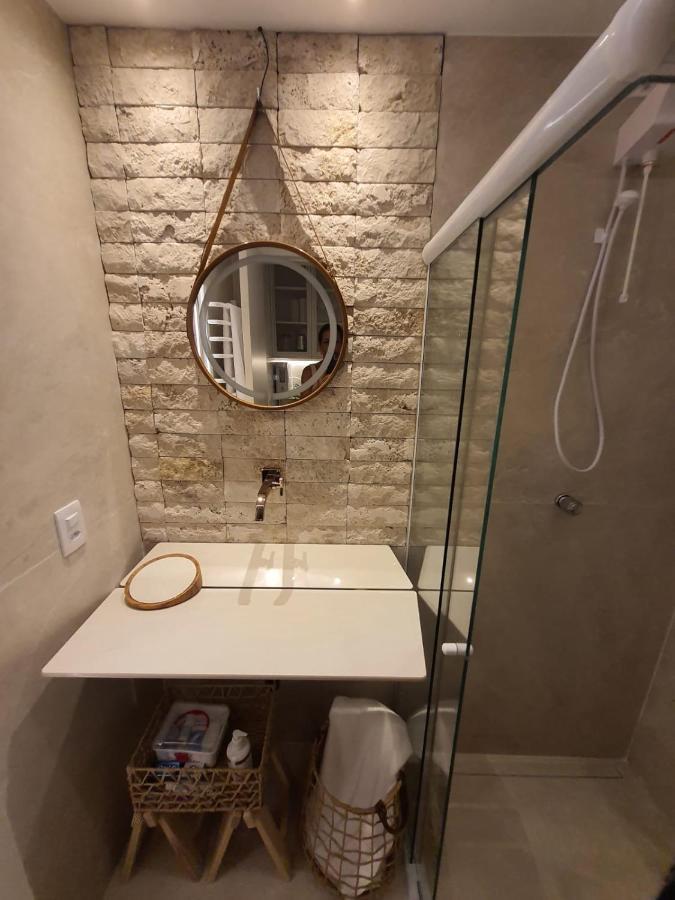 Ferienwohnung Rota A Mar Rio de Janeiro Exterior foto