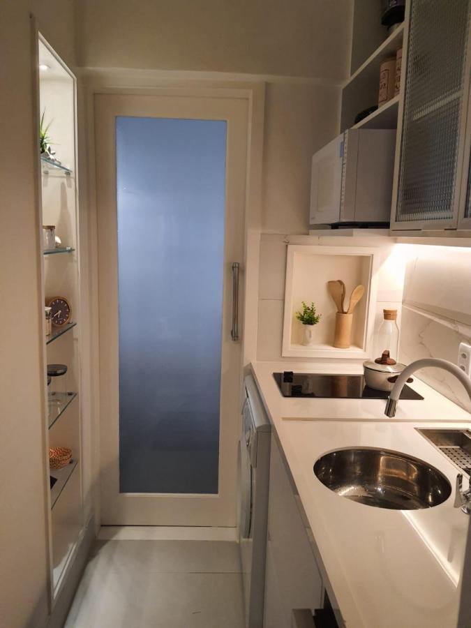 Ferienwohnung Rota A Mar Rio de Janeiro Exterior foto