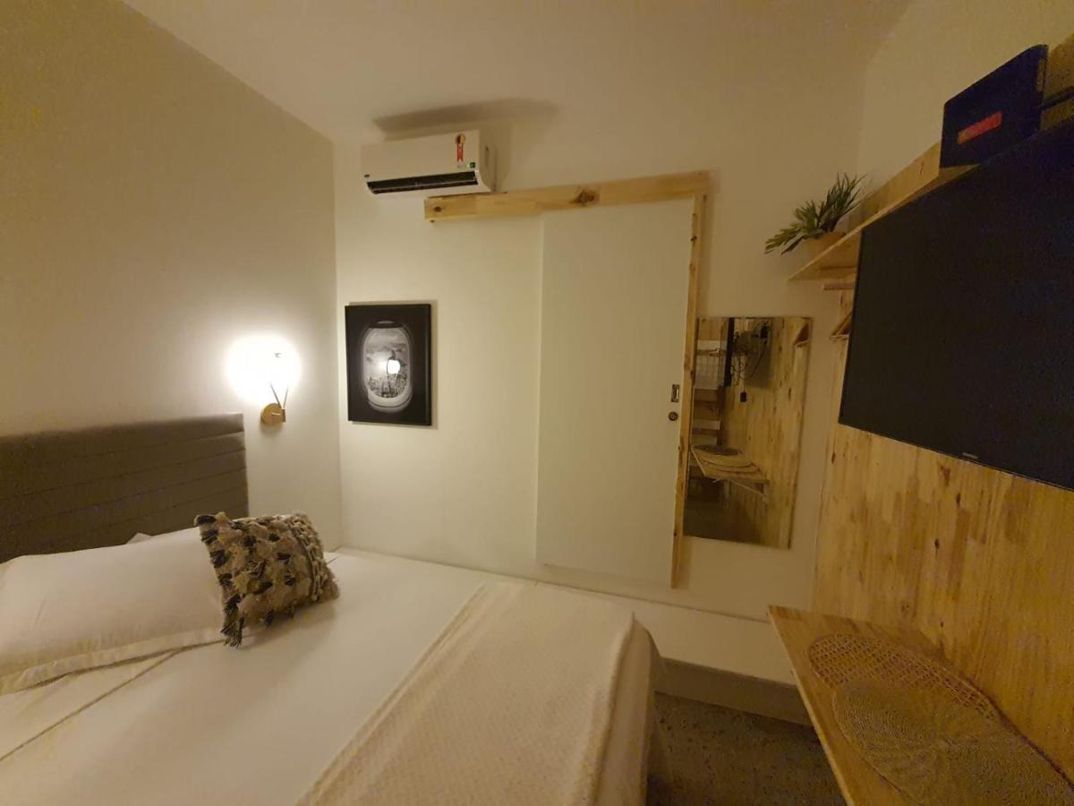 Ferienwohnung Rota A Mar Rio de Janeiro Exterior foto