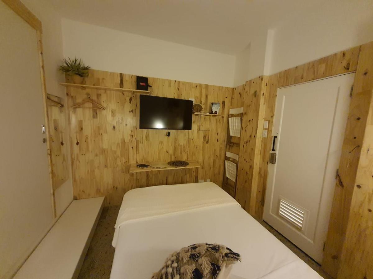 Ferienwohnung Rota A Mar Rio de Janeiro Exterior foto
